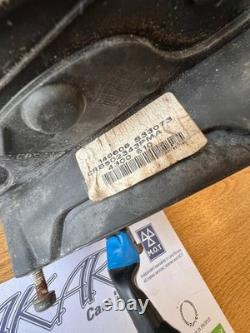 Land Rover Discovery 3 L319 Off Side Mirror Unit Crb503060pma / Crb502343pma