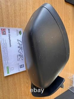 Land Rover Discovery 3 L319 Off Side Mirror Unit Crb503060pma / Crb502343pma