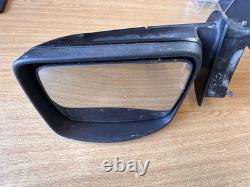 Land Rover Discovery 3 L319 Off Side Mirror Unit Crb503060pma / Crb502343pma