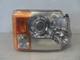 Land Rover Discovery 3 Off Side Drivers Headlight Xenon Xbc500102