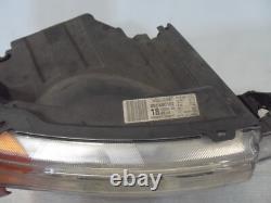 Land Rover Discovery 3 Off Side Drivers Headlight Xenon Xbc500102