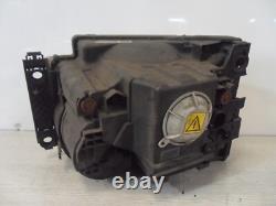 Land Rover Discovery 3 Off Side Drivers Headlight Xenon Xbc500102