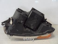 Land Rover Discovery 3 Off Side Drivers Headlight Xenon Xbc500102
