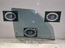 Land Rover Discovery 3 Off Side Front Drivers Door Glass