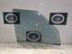 Land Rover Discovery 3 Off Side Front Drivers Door Glass