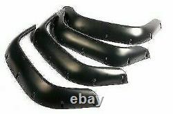 Land Rover Discovery 3dr Extended Wide Wheel Arch Kit Terrafirma TF113 Offroad