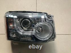 Land Rover Discovery 4 2009-2013 o/s off driver right head light lamp
