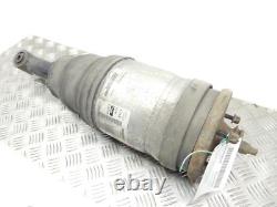 Land Rover Discovery 4 2012 Right Off Side Rear Suspension Strut Ah2218w002ab