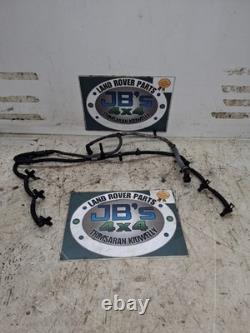 Land Rover Discovery 4 3.0 Tdv6 Spill Off Leak Pipes 9x2q-9k022-bd