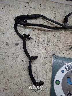 Land Rover Discovery 4 3.0 Tdv6 Spill Off Leak Pipes 9x2q-9k022-bd