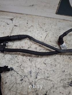 Land Rover Discovery 4 3.0 Tdv6 Spill Off Leak Pipes 9x2q-9k022-bd