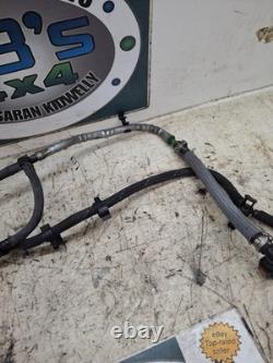 Land Rover Discovery 4 3.0 Tdv6 Spill Off Leak Pipes 9x2q-9k022-bd