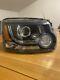Land Rover Discovery 4 L319 Model Led & Xenon Off Side Headlight