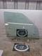 Land Rover Discovery 4 Off Side Front Drivers Door Glass