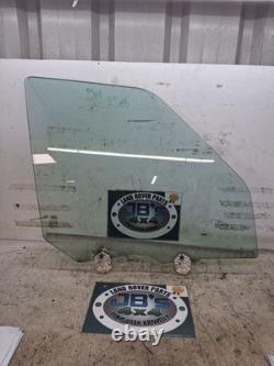 Land Rover Discovery 4 Off Side Front Drivers Door Glass