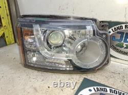 Land Rover Discovery 4 Off Side Front Xenon Head Light Ah22-13w029