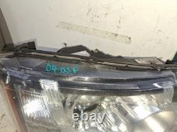 Land Rover Discovery 4 Off Side Front Xenon Head Light Ah22-13w029