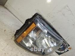 Land Rover Discovery 4 Off Side Front Xenon Head Light Ah22-13w029 Land Rover Discovery 4 Off Side Front Xenon Head Light Ah22-13w029