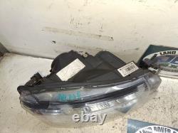 Land Rover Discovery 4 Off Side Front Xenon Head Light Ah22-13w029