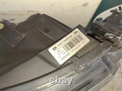 Land Rover Discovery 4 Off Side Front Xenon Head Light Ah22-13w029