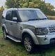 Land Rover Discovery 4 Wheels And off road Tyres