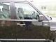 Land Rover Discovery 4 door right off side front in 820 black Panel only 2010