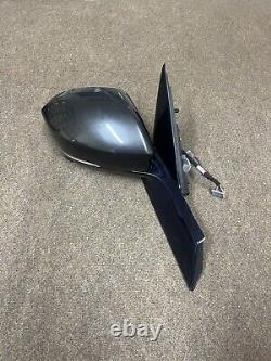 Land Rover Discovery 5 21 On Face Lift Model Off Side Wing Mirror-top Spec-lhd