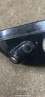 Land Rover Discovery 5 21 On Face Lift Model Off Side Wing Mirror-top Spec-lhd