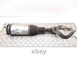 Land Rover Discovery 5 air suspension strut right off side front L462 2017