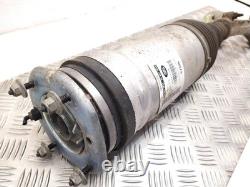 Land Rover Discovery 5 air suspension strut right off side front L462 2017