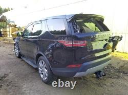 Land Rover Discovery 5 air suspension strut right off side front L462 2017