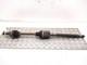 Land Rover Discovery 5 driveshaft right off side front L462 2.0 petrol 2019