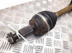 Land Rover Discovery 5 driveshaft right off side front L462 2.0 petrol 2019