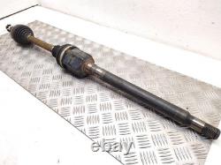 Land Rover Discovery 5 driveshaft right off side front L462 2.0 petrol 2019