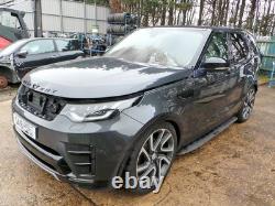 Land Rover Discovery 5 driveshaft right off side front L462 2.0 petrol 2019