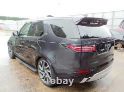 Land Rover Discovery 5 driveshaft right off side front L462 2.0 petrol 2019