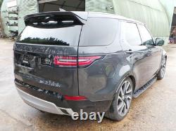 Land Rover Discovery 5 driveshaft right off side front L462 2.0 petrol 2019