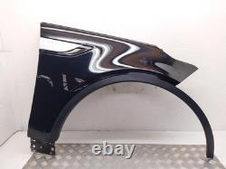 Land Rover Discovery 5 wing right off side front damaged L462 2017