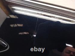 Land Rover Discovery 5 wing right off side front damaged L462 2017