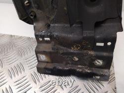 Land Rover Discovery 5 wing right off side front damaged L462 2017