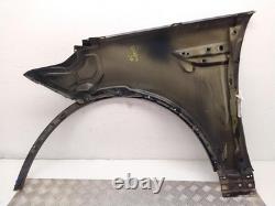 Land Rover Discovery 5 wing right off side front damaged L462 2017
