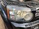Land Rover Discovery Front Headlight Headlamp Right 2009 Off-Road Vehicle 4/5dr