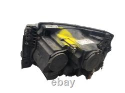 Land Rover Discovery Headlight Lamp Off Side Right Bi Xenon Adaptive 2012 RHD