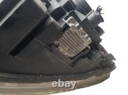 Land Rover Discovery Headlight Lamp Off Side Right Bi Xenon Adaptive 2012 RHD