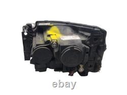 Land Rover Discovery Headlight Lamp Off Side Right Bi Xenon Adaptive 2012 RHD