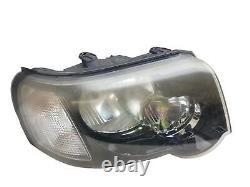 Land Rover Discovery Headlight Lamp Off Side Right Xenon 2008 RHD