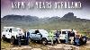 Land Rover Discovery Lr4 Ultimate Off Road Test 40 Years Overland Storytelling 4xoverland