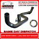 Land Rover Discovery Mk 1 200TD Off Road Stainless Steel Side Exit Exhaust