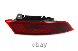 Land Rover Discovery Rear Fog Light Right LED 17- Lamp Driver Off Side