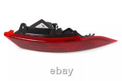 Land Rover Discovery Rear Fog Light Right LED 17- Lamp Driver Off Side